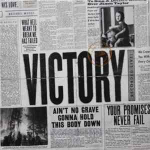Bethel Music - Victory mp3