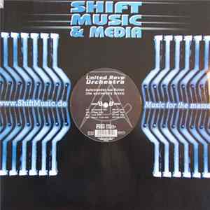 United Rave Orchestra - Auferstanden Aus Ruinen (The Anniversary Mixes) mp3