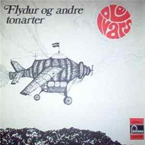 Ole Ivars - Flydur Og Andre Tonarter mp3
