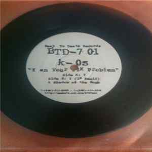k-0s - I Am Your Y2K Problem mp3