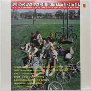 Various - Europarade 9 mp3