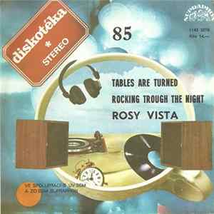 Rosy Vista - Tables Are Turned / Rocking Trough The Night mp3