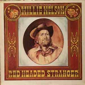 Willie Nelson - Red Headed Stranger mp3