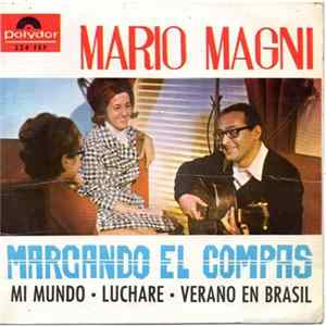 Mario Magni - Marcando El Compas mp3