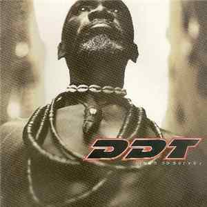 DDT - Urban Observer mp3
