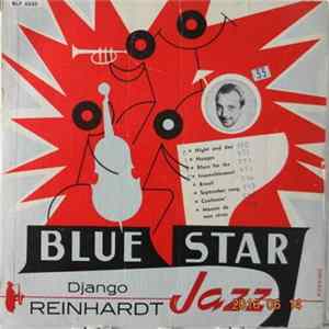 Django Reinhardt - Django Reinhardt Et Ses Rythmes mp3