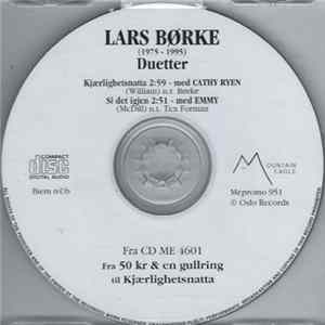 Lars Børke - Duetter mp3