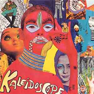 Kaleidoscope - Kaleidoscope mp3