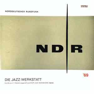 Various - Die Jazz-Werkstatt '69 mp3