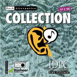 Various - Rock/Alternative Collection No 1/96 mp3