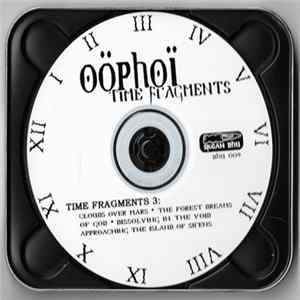 Oöphoi - Time Fragments 3 mp3