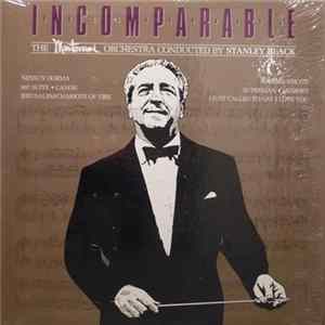 The Mantovani Orchestra Conducted By Stanley Black - Incomparable mp3