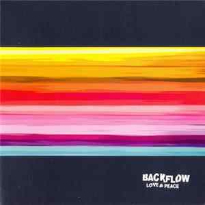 Backflow - Love & Peace mp3