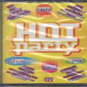 Various - Hot Party Summer 2001 mp3