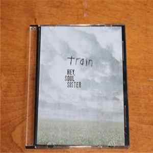Train - Hey, Soul Sister mp3