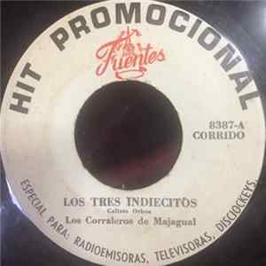 Los Corraleros de Majagual - Los Tres Indiecitos mp3