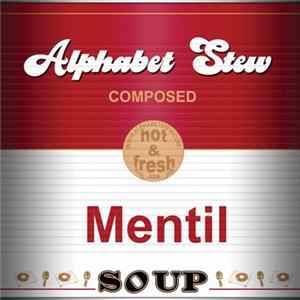 Alphabet Stew - Mentil Soup mp3