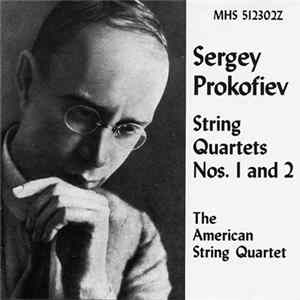 Prokofiev, American String Quartet - String Quartets No 1 And 2 mp3