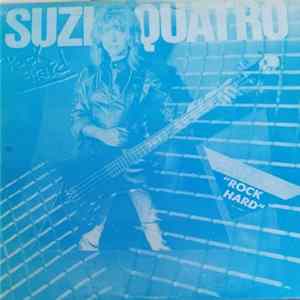 Suzi Quatro - Rock Hard mp3