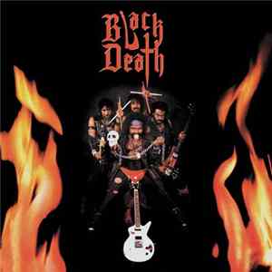 Black Death - Black Death mp3