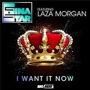 Gina Star, Laza Morgan - I.W.I.N. (I Want It Now) mp3