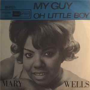 Mary Wells - My Guy mp3