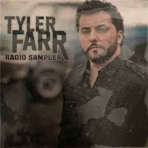 Tyler Farr - Radio Sampler mp3