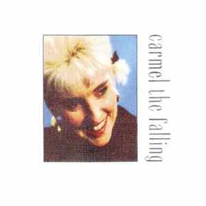 Carmel - The Falling mp3