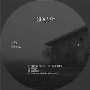 Głós - Prayers mp3