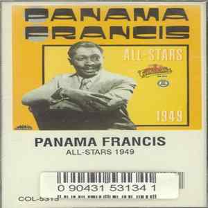 Panama Francis - All-Stars 1949 mp3