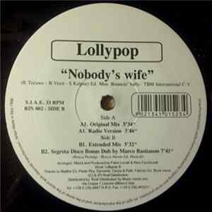Lollypop - Nobody's Wife mp3