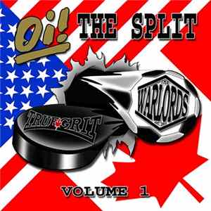 The Warlords vs. True Grit - Oi! The Split Volume 1 mp3