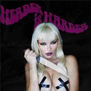 Herder - Herder Is Harder mp3