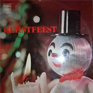 Kinderkoor De Markbloempjes - Kerstfeest mp3