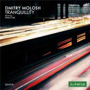 Dmitry Molosh - Tranquility mp3