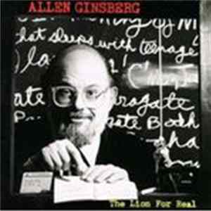 Allen Ginsberg - The Lion For Real mp3