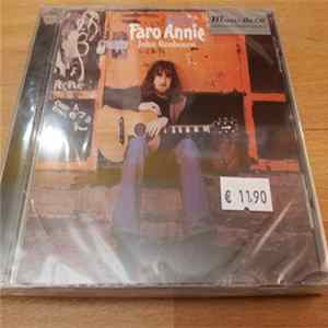 John Renbourn - Faro Annie mp3
