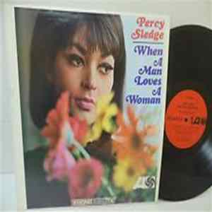 Percy Sledge - When A Man Loves A Woman mp3
