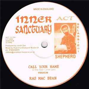 Ras Mac Bean / Jonah Dan - Call Your Name / Posse And Gang mp3
