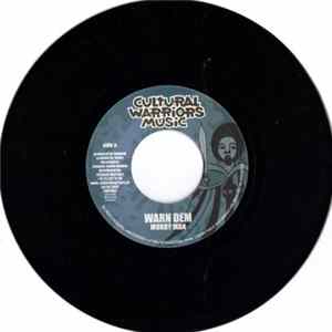 Murry Man - Warn Dem mp3
