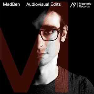 Madben - Audiovisual Edits mp3