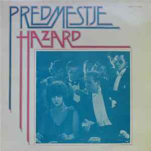 Predmestje - Hazard mp3