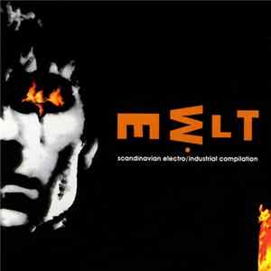 Various - Melt - Scandinavian Electro/Industrial Compilation mp3