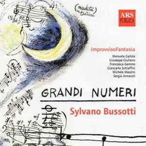 Sylvano Bussotti - Grandi Numeri mp3