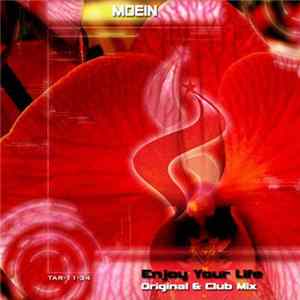 Moein - Enjoy Your Life mp3