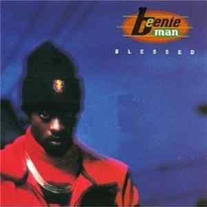 Beenie Man - Blessed mp3
