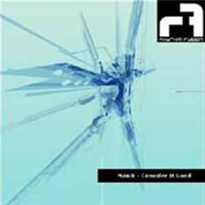 Manik - Consider It Good mp3