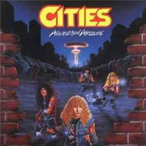 Cities - Annihilation Absolute mp3