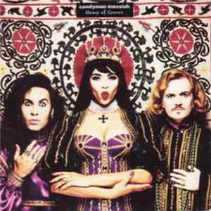 Army Of Lovers - Candyman Messiah mp3