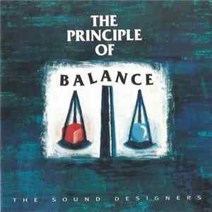 The Sound Designers - The Principle Of Balance mp3